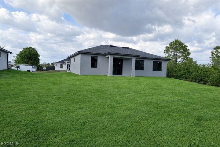 Property Photo:  3905 11th Street SW  FL 33976 