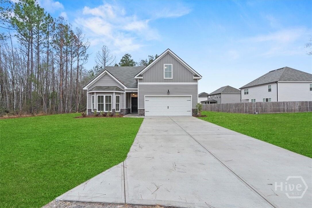 Property Photo:  101 Oakmont Drive  GA 31312 