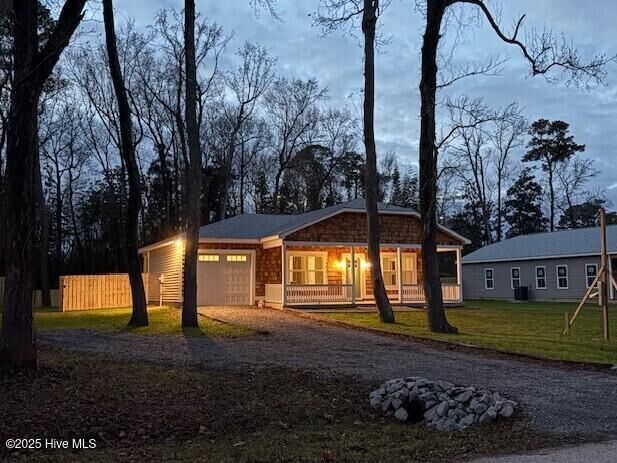 Property Photo: 131 Spring Road NC 28401