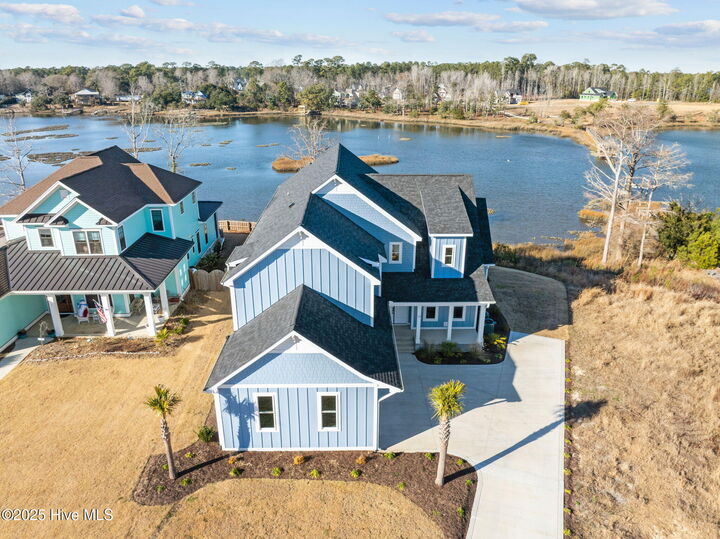 Property Photo: 13 E Cannon Cove NC 28443