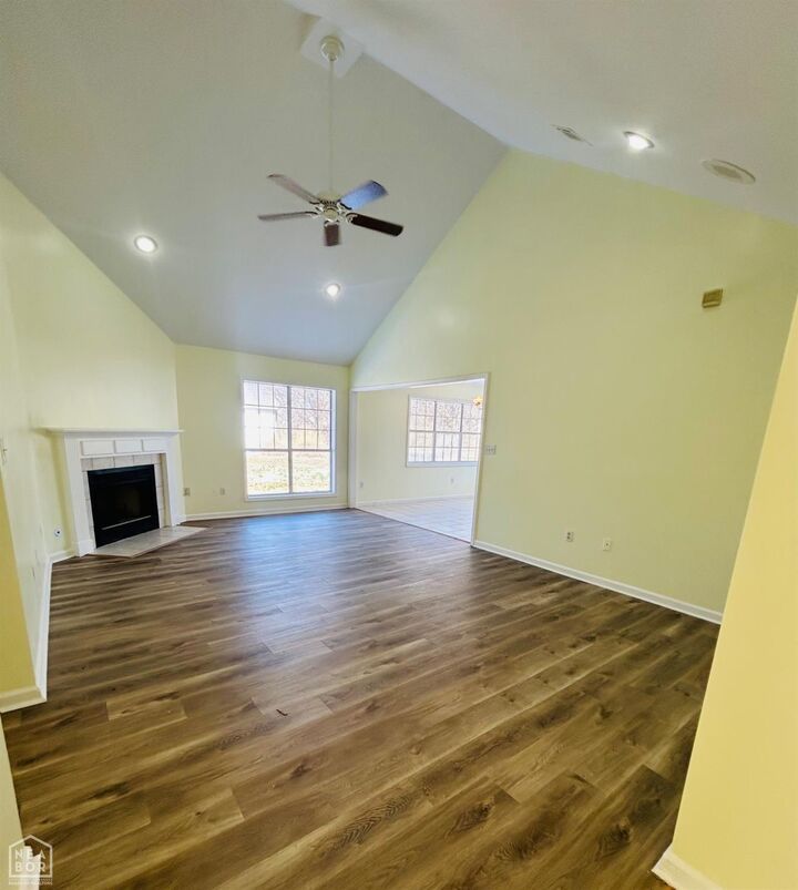 Property Photo:  1628 Crepe Myrtle  AR 72401 