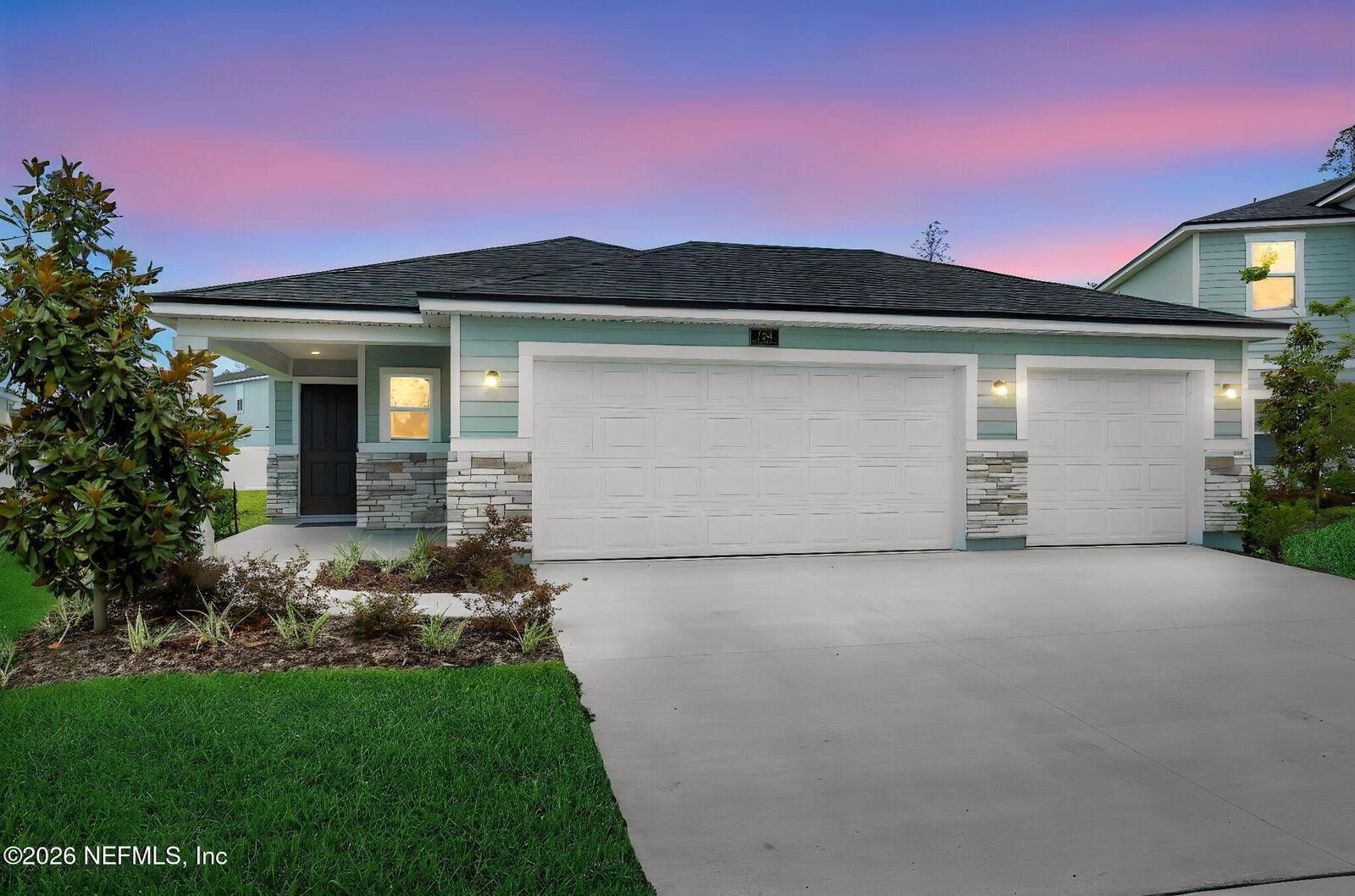 Property Photo:  723 Cordova Palms Parkway  FL 32095 