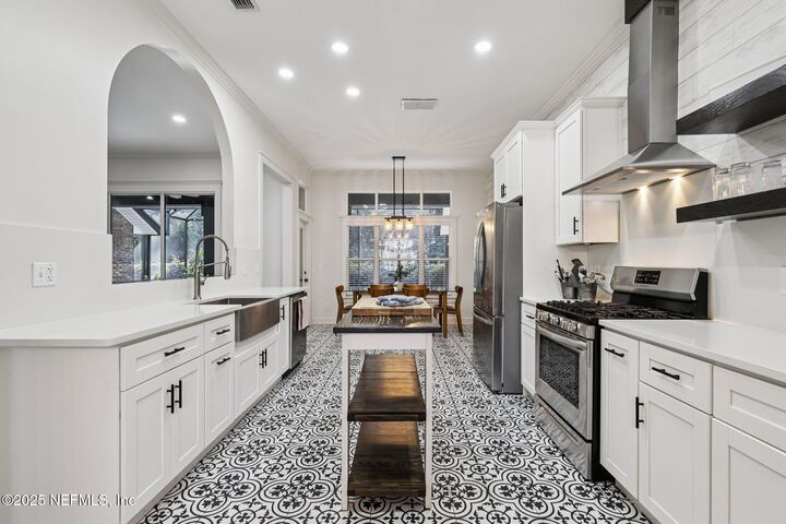 Property Photo:  1741 Britany Court  FL 32003 