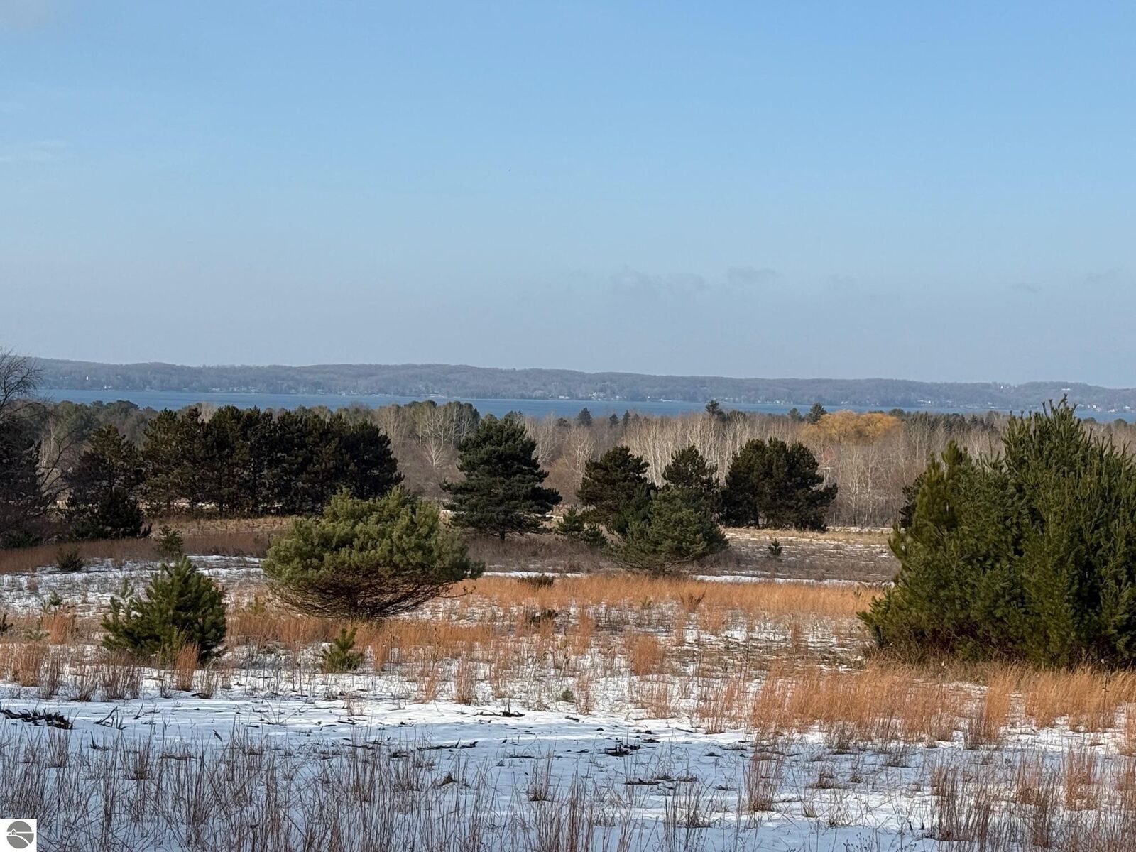 Property Photo:  0 Helena Road  MI 49612 