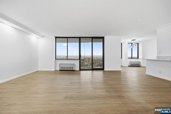 Property Photo: 300 Winston Drive 2502 NJ 07010