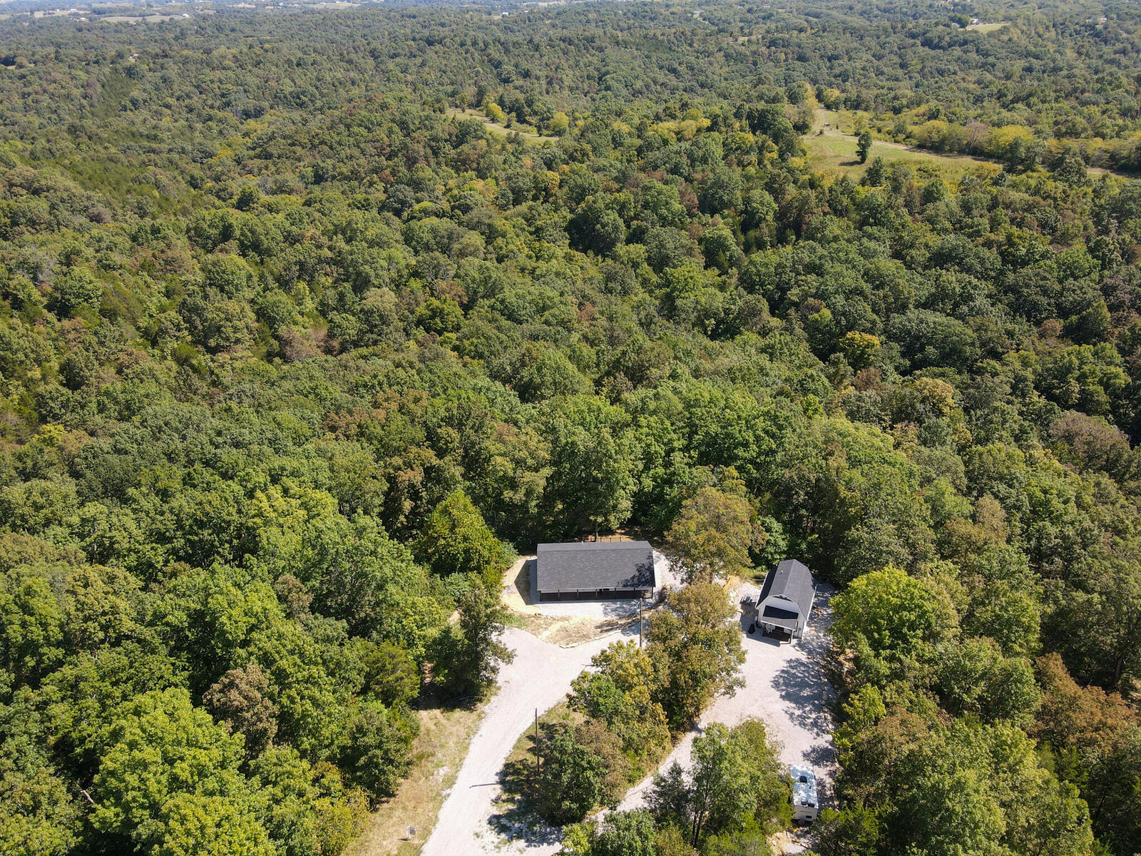 Property Photo: 171 Brushy Creek Drive KY 41097