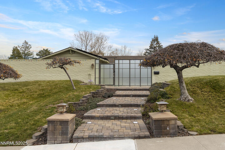 Property Photo:  2350 Eva Adams Drive  NV 89509 