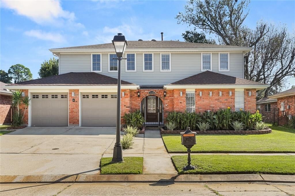 Property Photo: 4140 Beaujolais Drive LA 70065