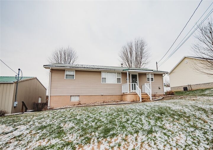 Property Photo:  91 Mike Street  WV 26181 