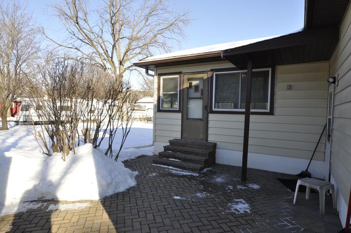 Property Photo:  1601 4th Street NE  MN 55906 