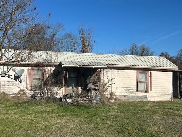 Property Photo:  311 Roberts  TX 76667 