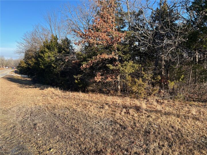 Property Photo:  Tbd Diamond Boulevard  AR 72630 