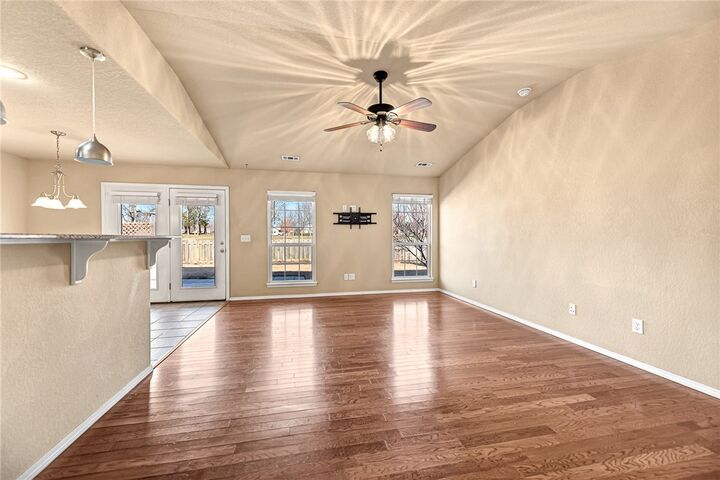 Property Photo:  4516 Serviceberry Drive  AR 72704 