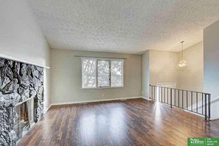 Property Photo: 13527 Washington Circle NE 68137