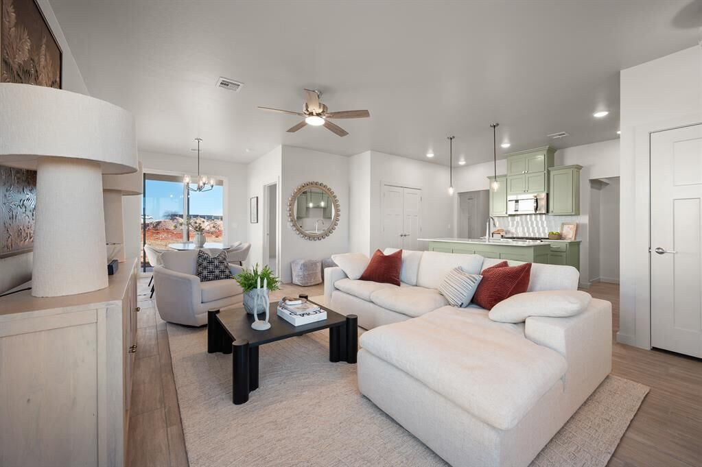 Property Photo:  18020 Anthem Boulevard  OK 73012 