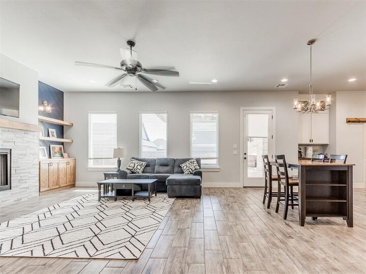 Property Photo:  9308 NW 84th Terrace  OK 73099 