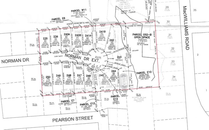 Lot 242 Norman Drive — photo 1
