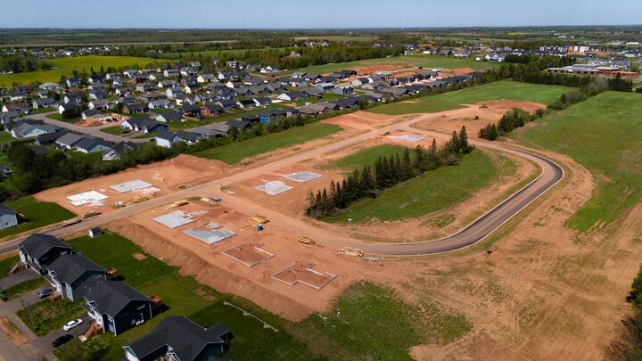 Lot 176B Emily Drive — photo 1