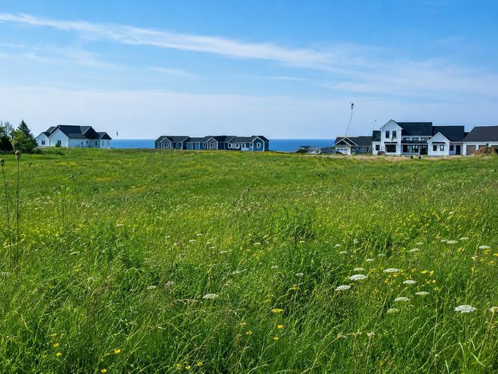 Property Photo: Lot 15 Harrison Street PE C0A 1N0