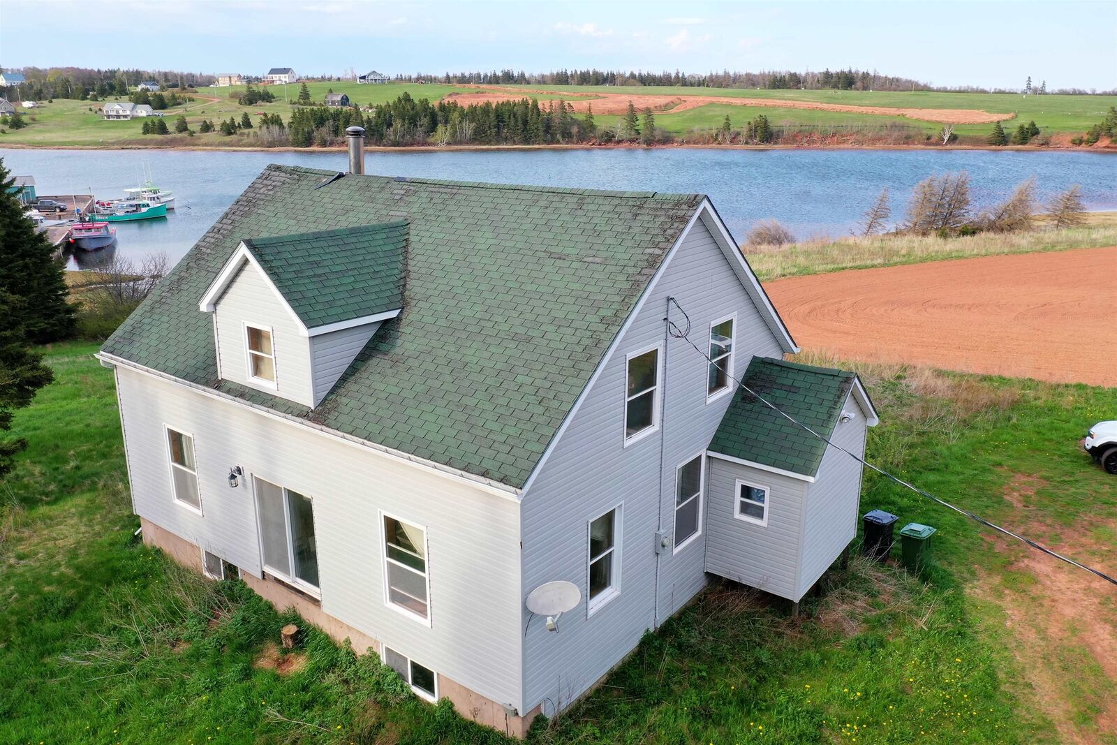 Property Photo:  51 Jollimores Drive  PE C0B 1M0 