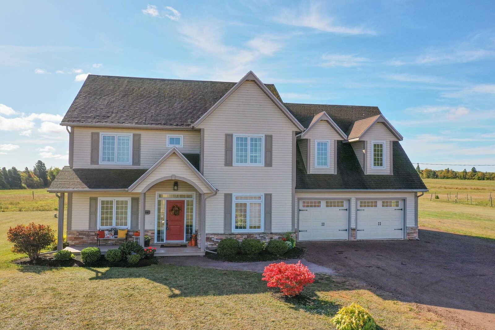 Property Photo:  846 Upper Meadowbank Road  PE C0A 1H0 