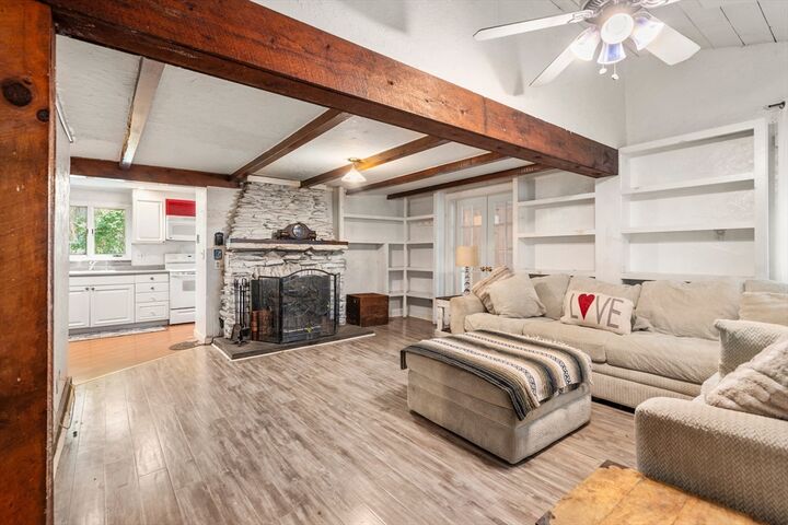 Property Photo: 7 Victoria Ave MA 01543