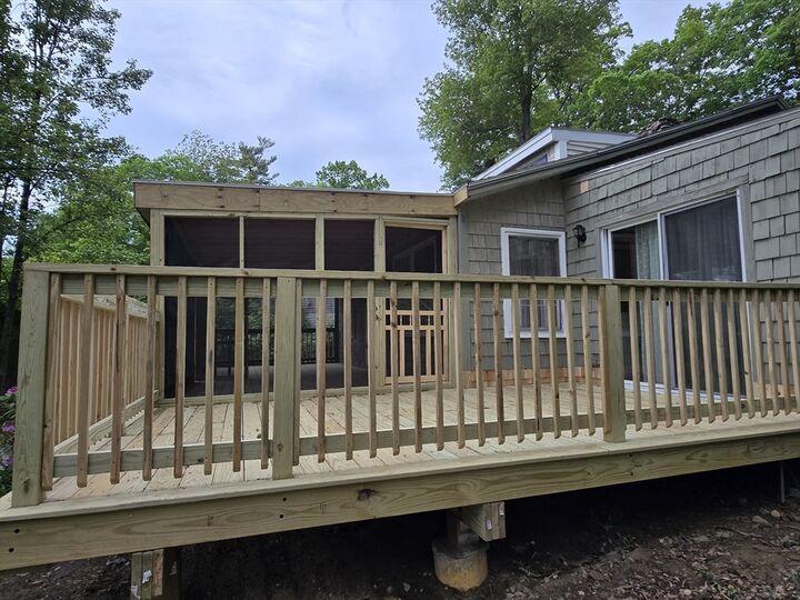 Property Photo:  7 Victoria Ave  MA 01543 