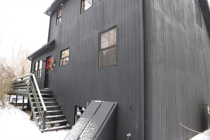 Property Photo:  6 Path Road  MA 01034 