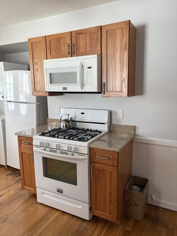 Property Photo: 10-12 Foundry Avenue 1 MA 02453
