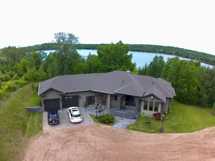 Property Photo: 435058 Rng Rd 50 AB T0B 1K0