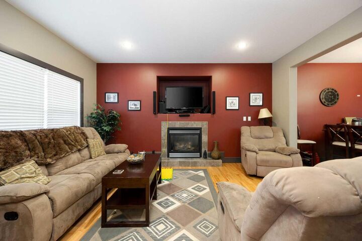 Property Photo: 144 Falcon Drive AB T9K 0R7