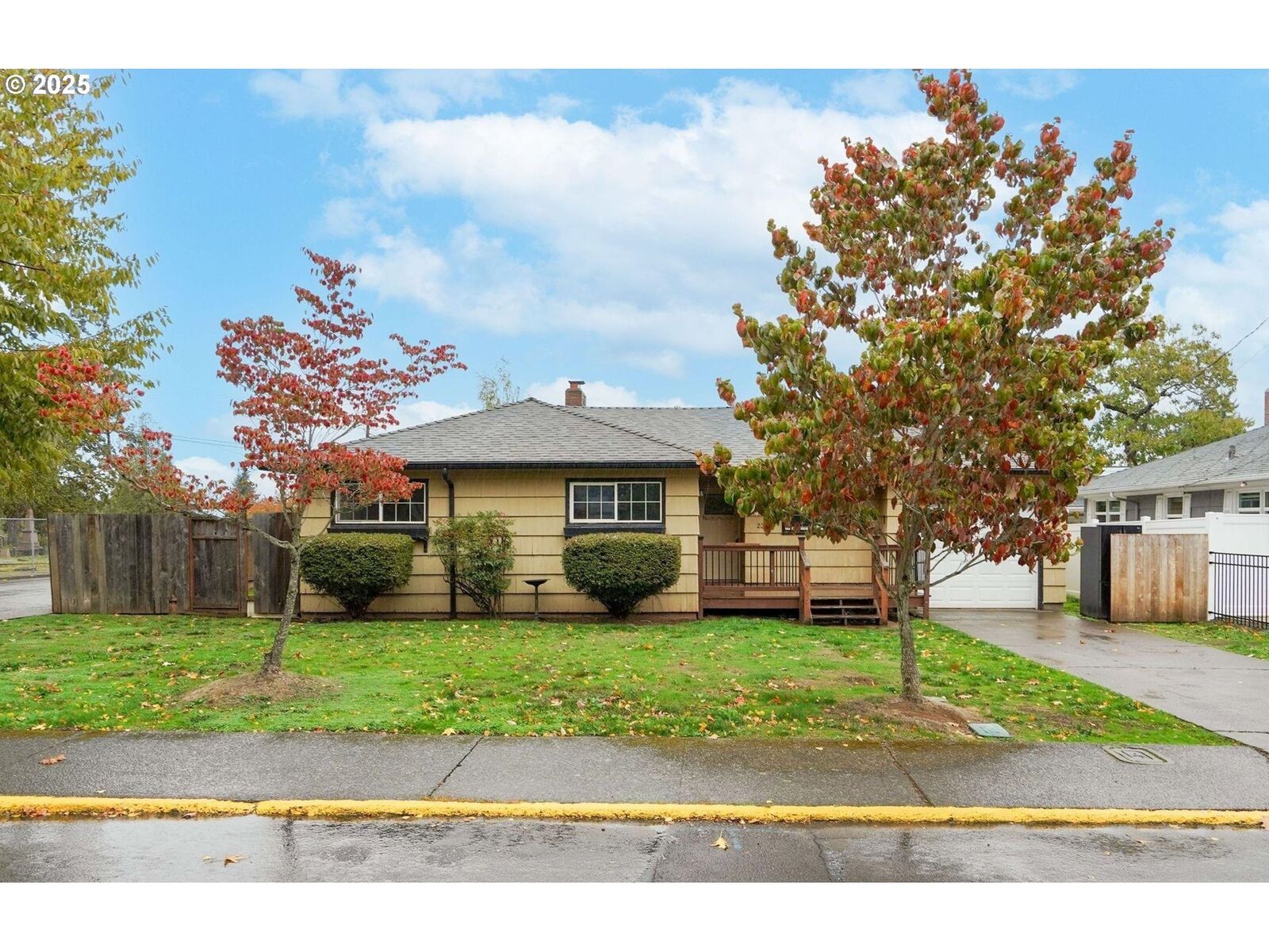 Property Photo:  2310 Mountain View Dr S  OR 97302 