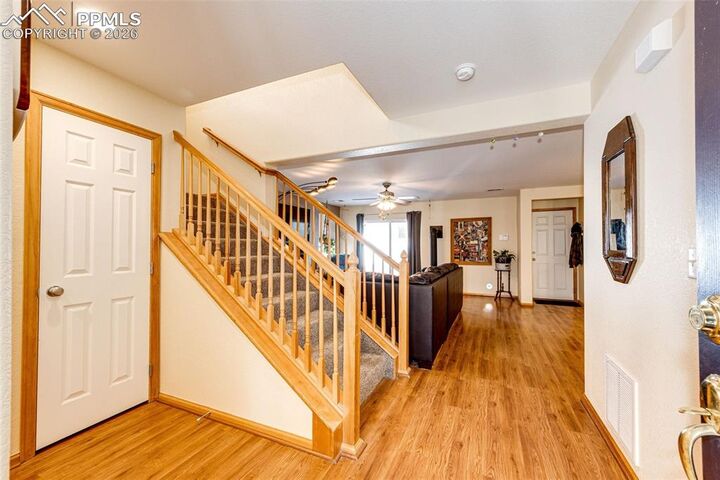 Property Photo: 1190 S Pitkin Way CO 80017