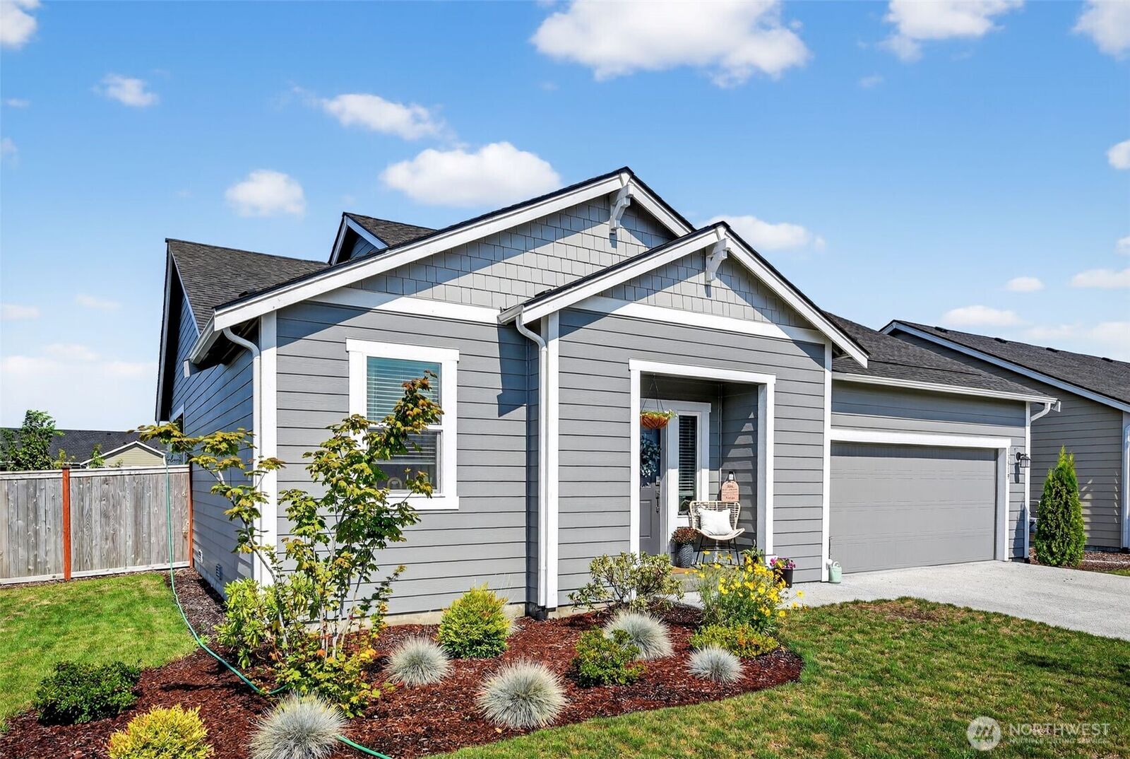 Property Photo:  13519  197th St E  WA 98338 