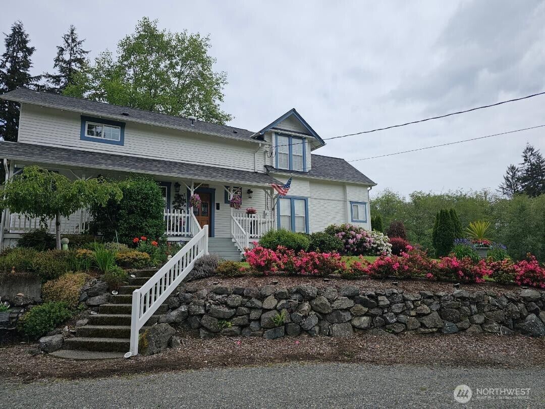 Property Photo:  951  Bulman Road SE  WA 98366 