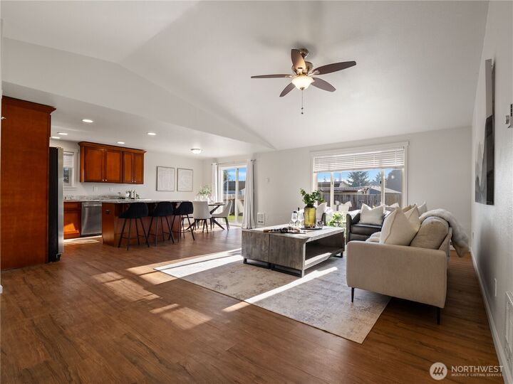 Property Photo:  5012  216th Street Ct E  WA 98387 