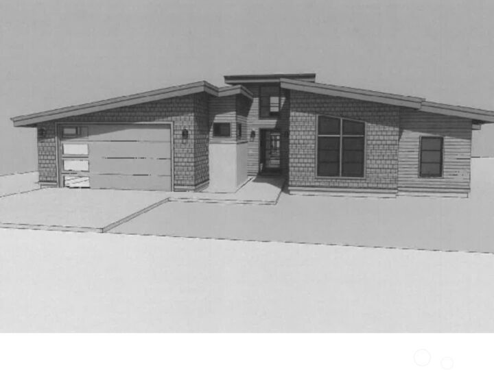 Property Photo: 2215 Skyline Way WA 88221