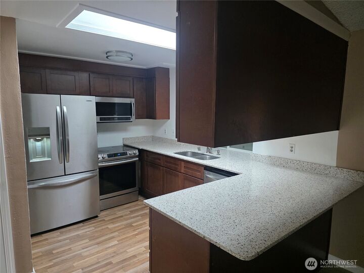 Property Photo: 3002 N Whitman WA 98407