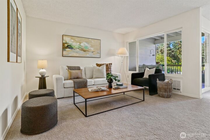 Property Photo: 5630 200th Street SW B119 WA 98036