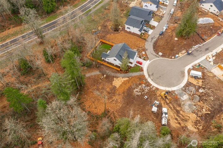 Property Photo:  3015  Oleander Lane  WA 98230 