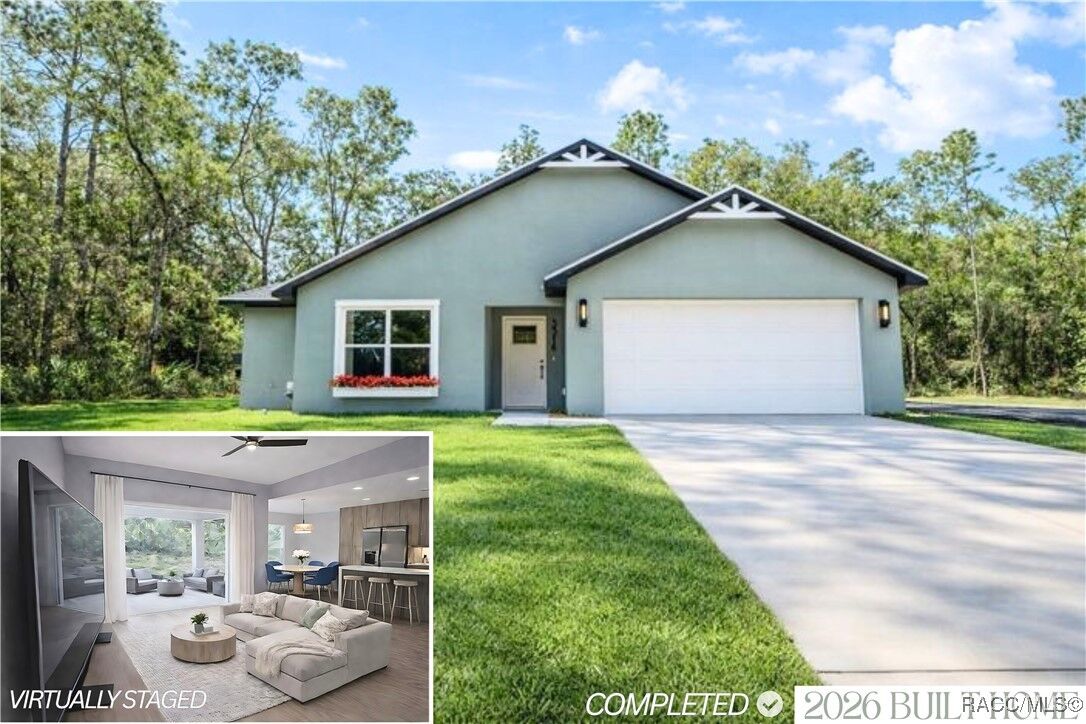 Property Photo:  3316 E Anderson Street  FL 34453 