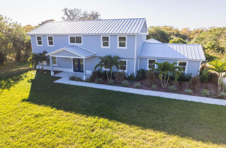 Property Photo:  6008 S Citrus Avenue  FL 34982 