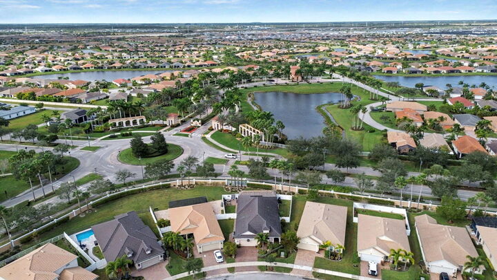 Property Photo:  11634 SW Rowena Street  FL 34987 