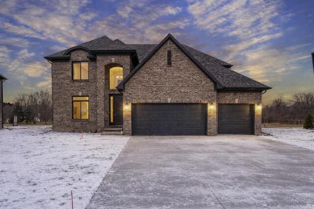 Property Photo:  14647 Glenshire Drive  MI 48312 