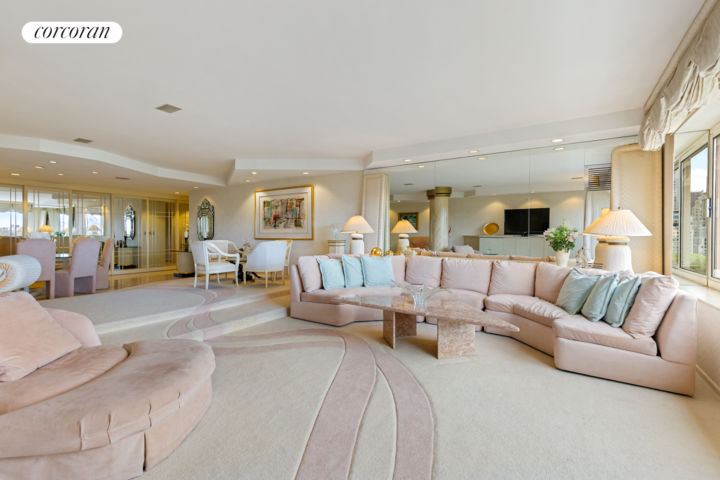 Property Photo:  106 Central Park S 12ab  NY 10019 