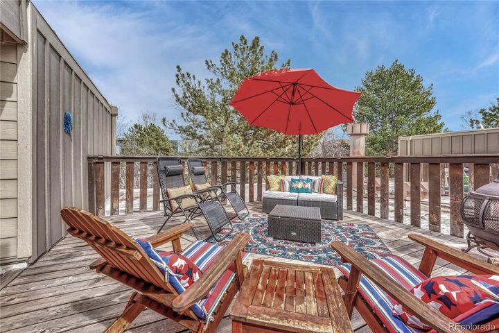 Property Photo:  2525 S Dayton Way 2209  CO 80231 