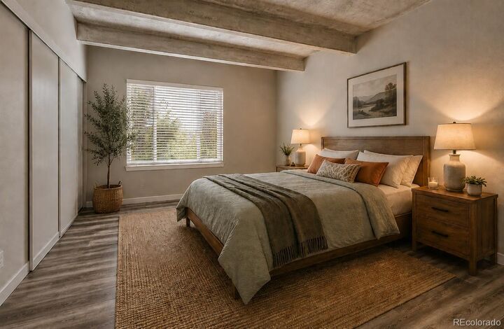 Property Photo:  2525 S Dayton Way 2209  CO 80231 