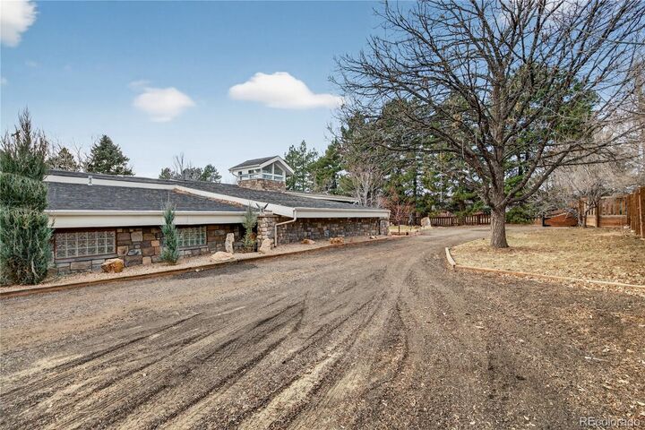 Property Photo:  7272 W Quincy Avenue  CO 80123 