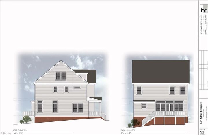 Property Photo:  208 Virginia Ave  VA 23185 