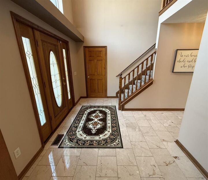 Property Photo:  552 Henley Road  IN 47374 